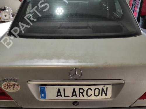 Tailgate MERCEDES-BENZ C-CLASS (W202) C 250 D (202.125) | BP29047166C6 