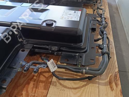 Battery CITROËN C4 III (BA_, BB_, BC_) ë-C4 (BCZKXC, BZCKSC) | BP16008174E11 