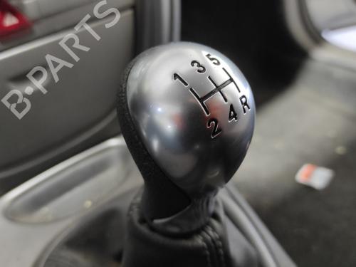Gearknop Gearknop 23437010 23437010