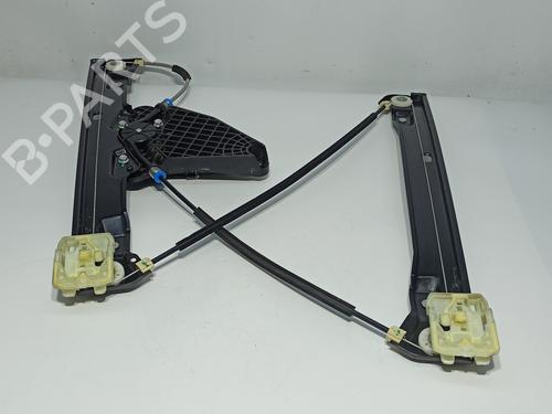 Front right window mechanism MG MG HS (AS23) 1.5 EHS Hybrid (CSA6463) | BP13707727C23 