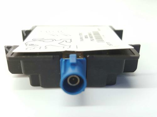 Electronic module PEUGEOT 508 I (8D_) 2.0 HDi | BP14537426M83