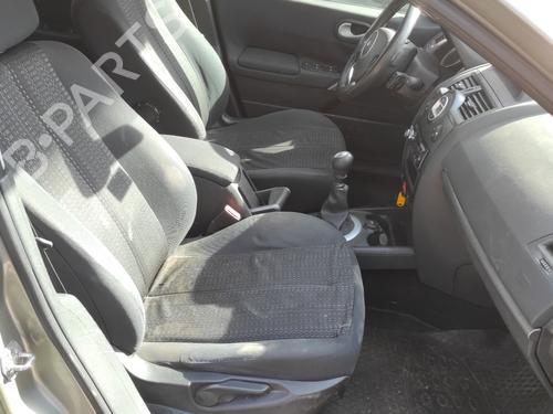 Rør RENAULT MEGANE II (BM0/1_, CM0/1_) 1.5 dCi (BM1E, CM1E) | BP18299311M125