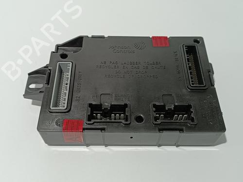 Electronic module SMART FORFOUR Hatchback (453) electric drive (453.091) | BP17761924M83