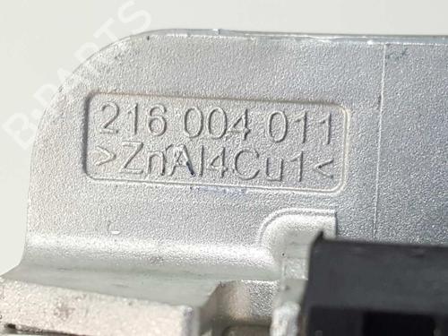 Electronic module VW GOLF VII (5G1, BQ1, BE1, BE2) 1.4 GTE Hybrid | BP14536292M83 