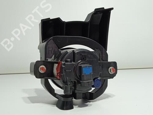 Right front fog light NISSAN QASHQAI I (J10, NJ10) 1.5 dCi | BP22708549C31