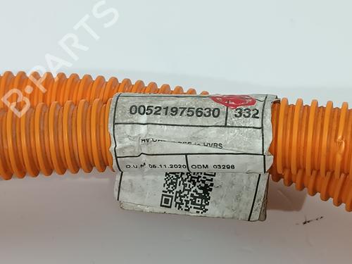 Cable FIAT 500e (332_) | BP29130140E12