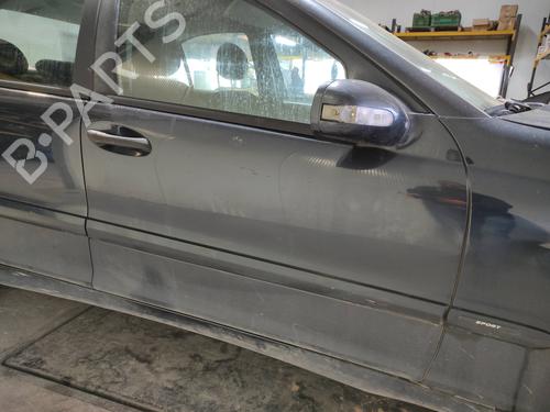 Right front door MERCEDES-BENZ C-CLASS (W203) C 220 CDI (203.008) | BP11286544C3