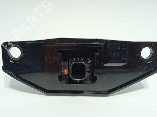Kamera TOYOTA AURIS (_E15_) 1.4 D-4D (NDE150_, NDE150R) | BP22330963E14