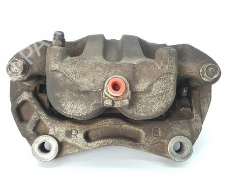 Right front brake caliper NISSAN PATHFINDER III (R51) 2.5 dCi | BP11542758M104