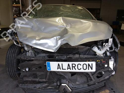 Electronic sensor RENAULT CLIO IV (BH_) 1.5 dCi 75 | BP14535678M84