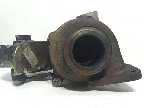 Turbocompresseur/Compresseur MERCEDES-BENZ S-CLASS (W220, V220) S 400 CDI (220.028, 220.128) | BP11509828M71