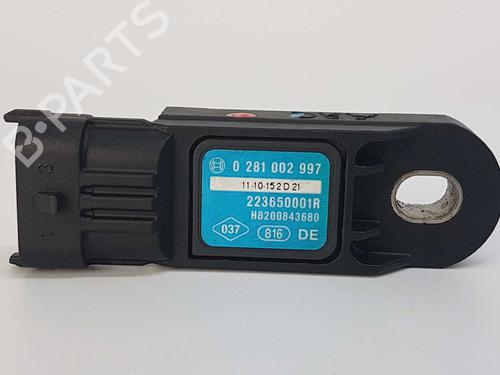 Capteur électronique RENAULT MODUS / GRAND MODUS (F/JP0_) 1.5 dCi (FP0F, JP0F) (86 hp) 8750029