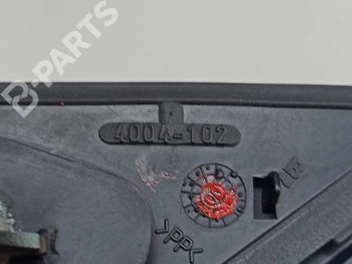 Right mirror ROVER 45 I Saloon (RT)  | BP8110727C27 
