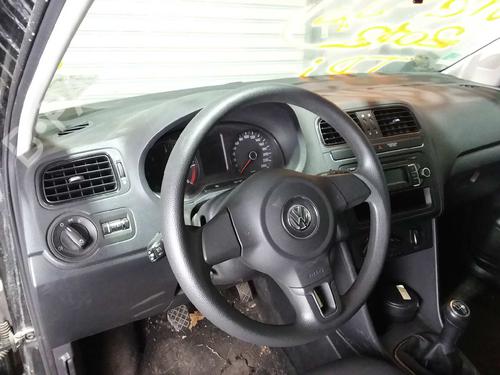 Pipe VW POLO V (6R1, 6C1) 1.2 TDI | BP14533822M125