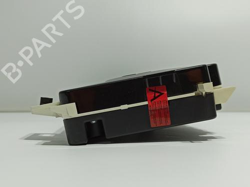 Instrument cluster CITROËN C4 Picasso II 1.6 BlueHDi 120 | BP16736268C47 