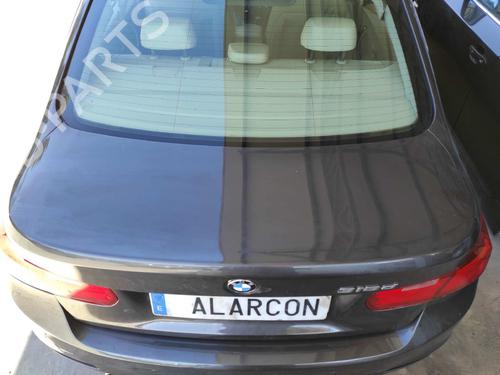Tailgate BMW 3 (F30, F80) 318 d | BP10630261C6 