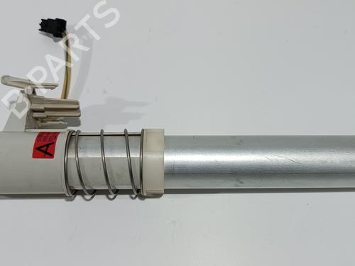 Bränslepump AUDI A8 D3 (4E2, 4E8) 3.0 TDI quattro | BP20152162M76