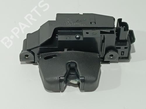 Tailgate lock PEUGEOT 308 SW III (FC_, FJ_, FR_, F4_, FN_) BlueHDi 130 (FCYHZL, FCYHZT) | BP24651823C101