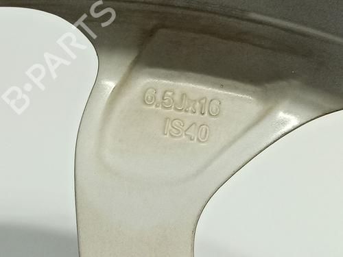 Felg OPEL CORSA E (X15) 1.3 CDTI (08, 68) | BP38784452C45  - Image 7