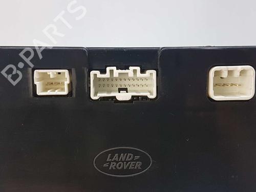 Climate control LAND ROVER RANGE ROVER SPORT I (L320) 2.7 D 4x4 | BP8210673I5