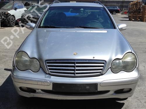 Used Parts MERCEDES-BENZ C-CLASS (W203) C 220 CDI (203.006, 203.008) (143 hp) 4282128