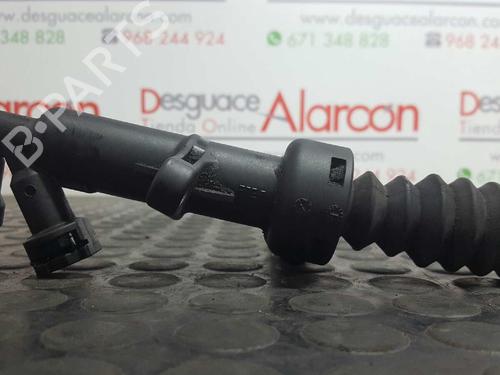 Used Clutch slave cylinder CITROËN C4 Picasso I MPV (UD_) 1.6 HDi (109 hp) 14528532