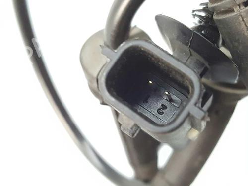 Electronic sensor RENAULT CLIO IV (BH_) 1.5 dCi 75 | BP14534763M84
