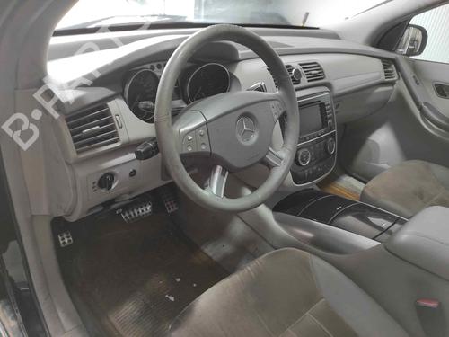 Spjældhus MERCEDES-BENZ R-CLASS (W251, V251) R 280 CDI 4-matic (251.020) | BP16294515M82