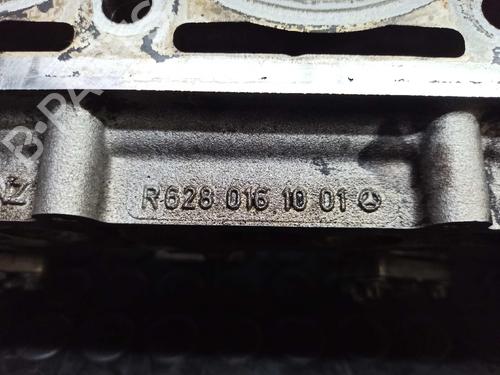 Cylinder head MERCEDES-BENZ M-CLASS (W163) ML 400 CDI (163.128) | BP10977720M5