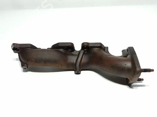 Exhaust manifold LAND ROVER DISCOVERY IV (L319) 2.7 TD 4x4 | BP16062966M110 