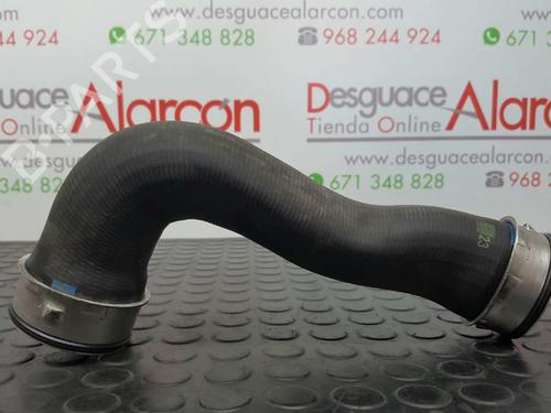 Pipe VW GOLF V (1K1) 1.9 TDI | BP14530619M125