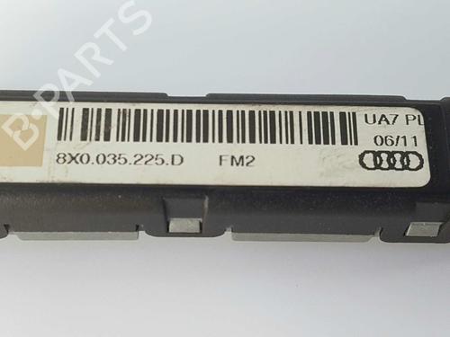 Electronic module AUDI A1 (8X1, 8XK) 1.6 TDI | BP14539048M83