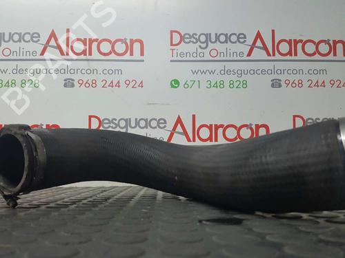 Used Pipe CITROËN C5 II (RC_) 1.6 HDi (RC8HZB) (109 hp) 14528495