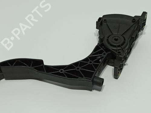 Pedal VW POLO V (6R1, 6C1) 1.6 TDI | BP13371774I4