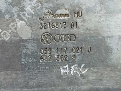 Oil radiator AUDI Q7 (4LB) 3.0 TDI quattro | BP14542384M33
