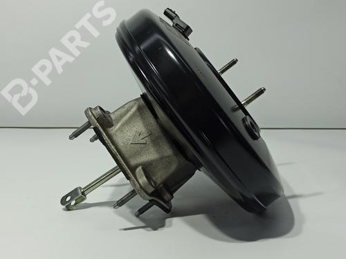 Servo brake NISSAN QASHQAI II SUV (J11, J11_) 1.3 DIG-T | BP11959360M42 