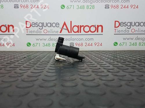 Used Washer pump CITROËN C3 Picasso (SH_) 1.6 BlueHDi 100 (99 hp) 14528896