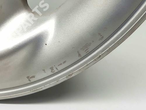 Rim MITSUBISHI GALLOPER (JK-01) 2.5 TD intercooler | BP4839191C45 