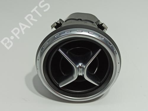 Grille d'aération MERCEDES-BENZ GLA-CLASS (X156) GLA 200 CDI / d (156.908) (136 hp) 21390325