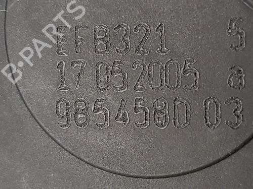 Electronic module MERCEDES-BENZ B-CLASS Sports Tourer (W245) B 200 CDI (245.208) | BP10264805M83 