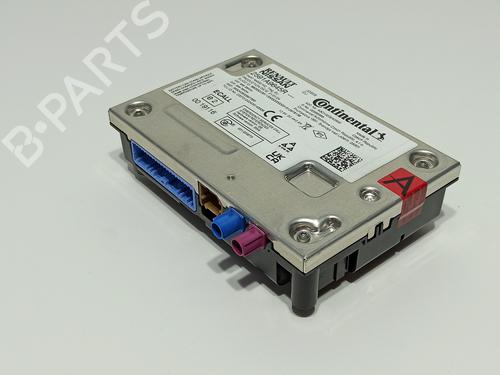 Electronic module RENAULT CAPTUR II (HF_) TCe 100 (HFMT) | BP23953476M83