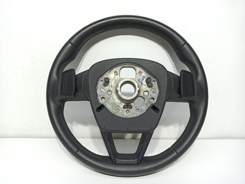 Steering wheel AUDI A4 B9 Avant (8W5, 8WD) 2.0 TDI | BP16706507C49 