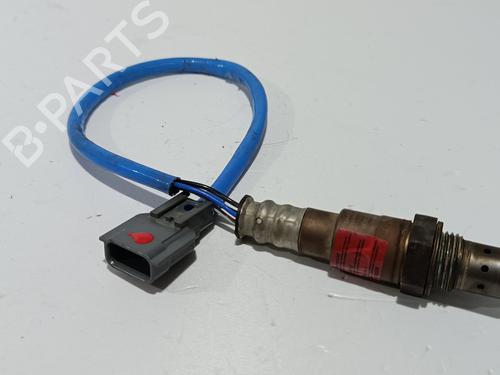Elektronische sonde NISSAN PULSAR Hatchback (C13) 1.5 dCi (110 hp) 20506944