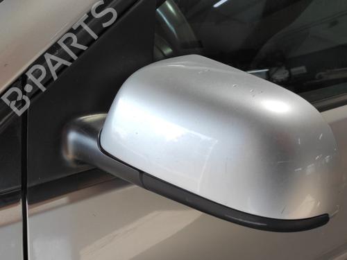 Left mirror VW POLO IV (9N_, 9A_) 1.4 16V BP29345364C26