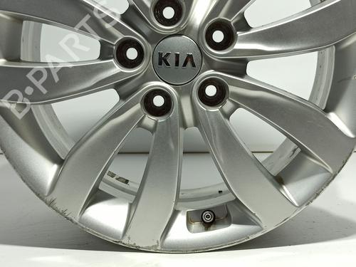 Fælk KIA CARENS IV | BP38912890C45 - Image 3