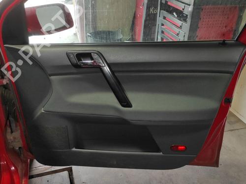 Used Front right panel Front right panel VW POLO IV (9N_, 9A_) 1.4 16V (75 hp) 39208261 39208261