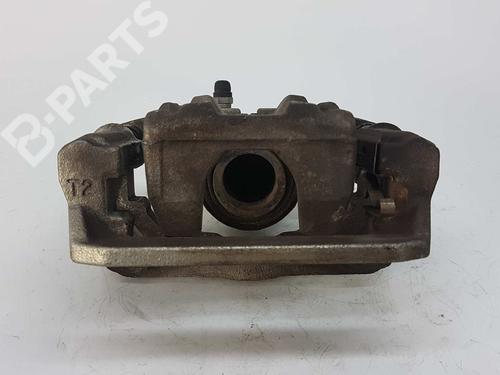 Right rear brake caliper NISSAN PATHFINDER III (R51) 2.5 dCi 4WD | BP11542909M106 