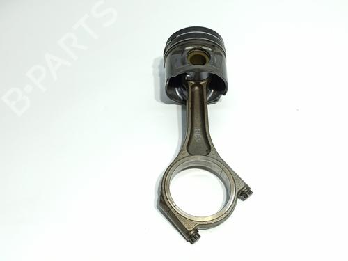 Other LAND ROVER DISCOVERY IV (L319) 2.7 TD 4x4 LR010297 | 4R8Q6009AA