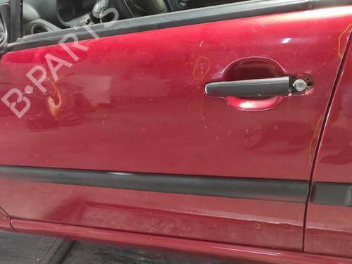 Left front door CITROËN C3 I (FC_, FN_) 1.1 i | BP28485112C2