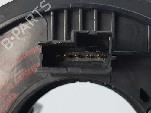 Squib airbag VW GOLF IV (1J1) 1.4 16V | BP6257935C102
